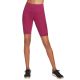 Skechers Go Walk Radlerhose mit hoher Taille W3SH53-MAG Rosa XS