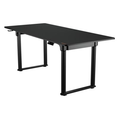 2. COUGAR CGR-E-GRAV180 Schwarz