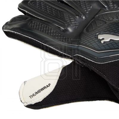 2. Puma Ultra Play RC Torwarthandschuhe Schwarz 41952 03