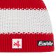 3. Eisbar Star Pompon MÜ SKA E33172-AUT Rot One Size