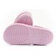 18. Crocs Bayaband Clog 207019-6TG Holzschuhe