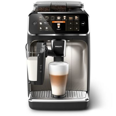 PHILIPS EP 5447/90 Espressomaschine