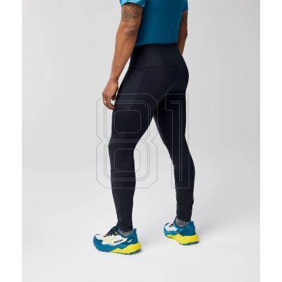 4. Brooks Running High Point Tight M 211513001 Running Pants