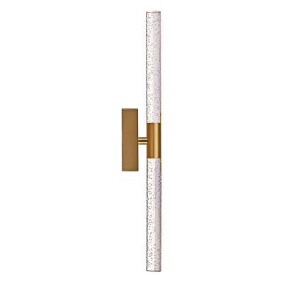 6. Activejet AJE-KARAT GOLD Wandleuchte