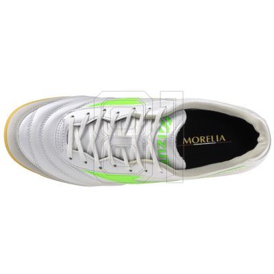 3. Mizuno Morelia Sala Pro IN M Q1GA251337 Fußballschuhe