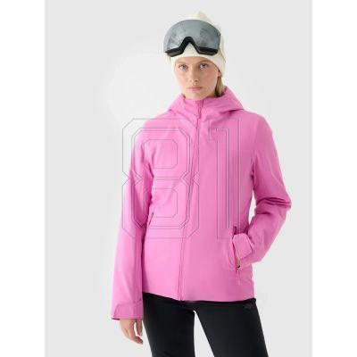 11. 4F 4FWAW24TTJAF572-55S Winterskijacke