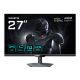 5. GIGABYTE G27Q2 Computermonitor 68,6 cm (27") 2560 x 1440 px Quad HD LED Schwarz