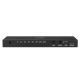 3. Lindy 38386 KVM-Switch Schwarz