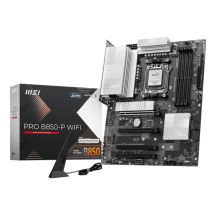 MSI PRO B850-P WIFI Mainboard AMD B850 Sockel AM5 ATX