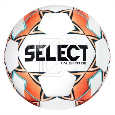 2. SELECT Talento DB Fußball für Erwachsene, Größe 5