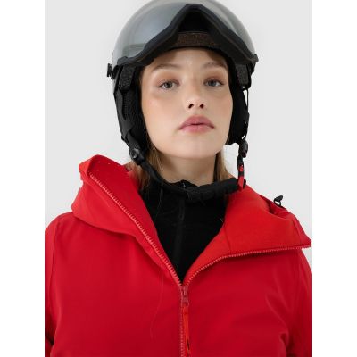 4. 4FPRO Skijacke Dermizax 20000/20000 Membran Damen 4F 4FSAW24TTJAF0785-62S