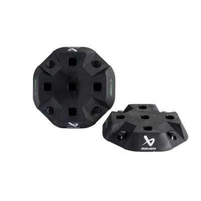 Die Grundlage des Bauer Modular Trainingssystems
