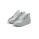 Fila Superbubble Damen Sportschuhe Sneakers grau modisch bequem leicht