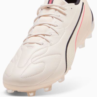 4. Puma KING 20 MATCH FG/AG 109351-01 Schuhe