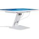 2. iiyama ProLite T2452MSC-W1AG Computermonitor 60,5 cm (23,8") 1920 x 1080 px Full HD LED-Touchscreen Weiß