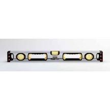 FatMax II 90-cm-Wasserwaage, magnetisch, 3 Libellen – 0,5 mm/m