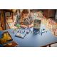 21. LEGO Harry Potter 76463 Schloss Hogwarts: Krankenflügel