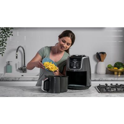 10. NINJA FETTFREIE FRITTEUSE AF160EU