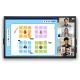 DELL P7525QT 189,2 cm (74,5") LCD 3840 x 2160 px 4K Ultra HD