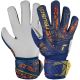 REUSCH Attrakt Solid Junior 3 Kinder-Torwarthandschuhe