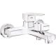 Wandmontierte Badewannenarmatur BLO_010M 5908212005507