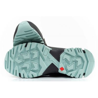16. Tamaris Wanderschuhe W 1-26257-39 849