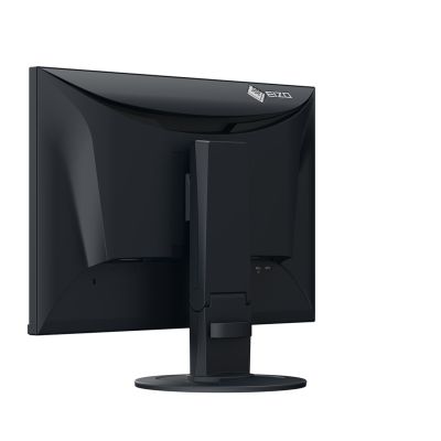 4. LCD-Monitor 24" EIZO FlexScan EV2410R 61,2 cm 1920 x 1200 px WUXGA LCD Schwarz (535998)