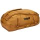2. Thule Chasm TDSD303 Sporttasche, goldbraun, 70 l, Polyester, braun