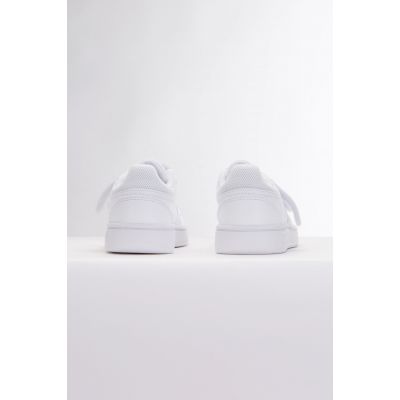 3. Adidas Hoops 3.0 CF C Jr GW0436 Schuhe