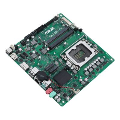 5. ASUS Pro H610T D4-CSM Mainboard