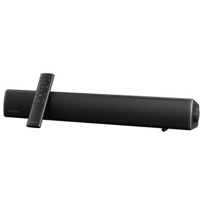2. Creative Blaster GS5 RGB Gaming Sound Bluetooth Soundbar