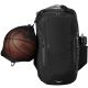4. Wilson Evolution Basketball Gearpack Rucksack WZ6015501