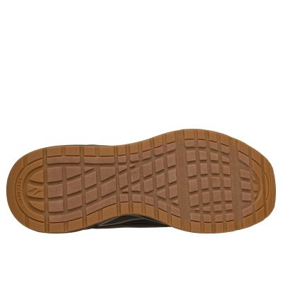 4. Skechers Herren UNO GLIDE STEP GLIDE ON AIR 183420/B