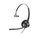 4. Poly EncorePro 310 Mono-Headset mit Schnellanschluss TAA
