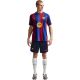 6. Nike FC Barcelona Heimtrikot 2026/27 Herrenshorts Marineblau II1947 498