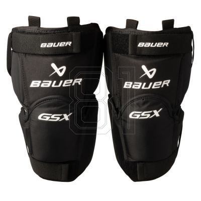 Bauer GSX 1064960 Torwart-Knieschoner