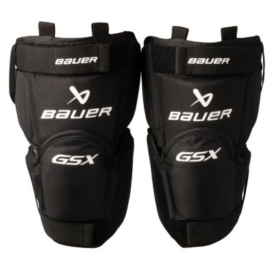 Bauer GSX 1064960 Torwart-Knieschoner
