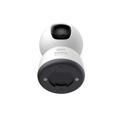 5. Baseus Security P1 Lite 2K Innenkamera (EU-Version) – Weiß