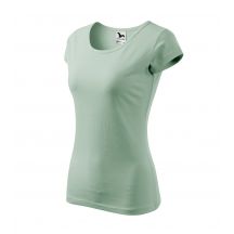 Pure Damen T-Shirt (Salbei)
