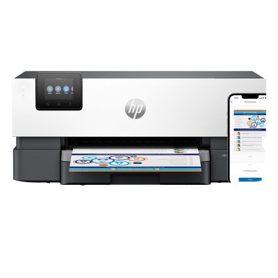 2. HP OfficeJet Pro Drucker 9110b