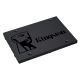 4. Kingston A400 SSD (960 GB; 2,5"; SATA 3.0; SA400S37/960G)