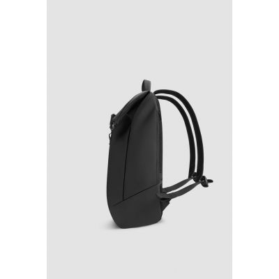 12. XD DESIGN WASSERDICHTER RUCKSACK URBAN FLAP-TOP SCHWARZ PN: P706.2601