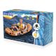 16. Bestway 61062 Schlauchboot Reise- / Freizeit-Schlauchboot