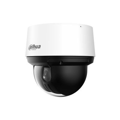 2. Dahua Technology SD4A425DB-HNY Sphärische IP-Sicherheitskamera für Innen- und Außenbereich, 3860 x 2160 px, Deckenmontage