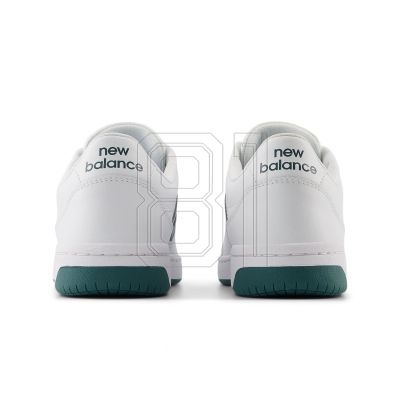 12. New Balance Unisex-Schuhe BB80UFG