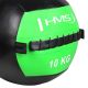 32. HMS Wall Ball WLB 10 kg Gymnastikball