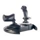THRUSTMASTER T-FLIGHT Hotas One 4460168 Joystick (PC, Xbox One; schwarz)