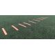 2. Yakima Sport 100638 Flache Feldmarkierungen
