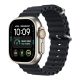 Tech-Protect Iconband Pro für Apple Watch 44/45/46/49 mm – Grau