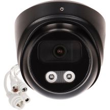 IP-Kamera APTI-AI803V2-28W-SCHWARZ - 8 MP x 2,8 mm